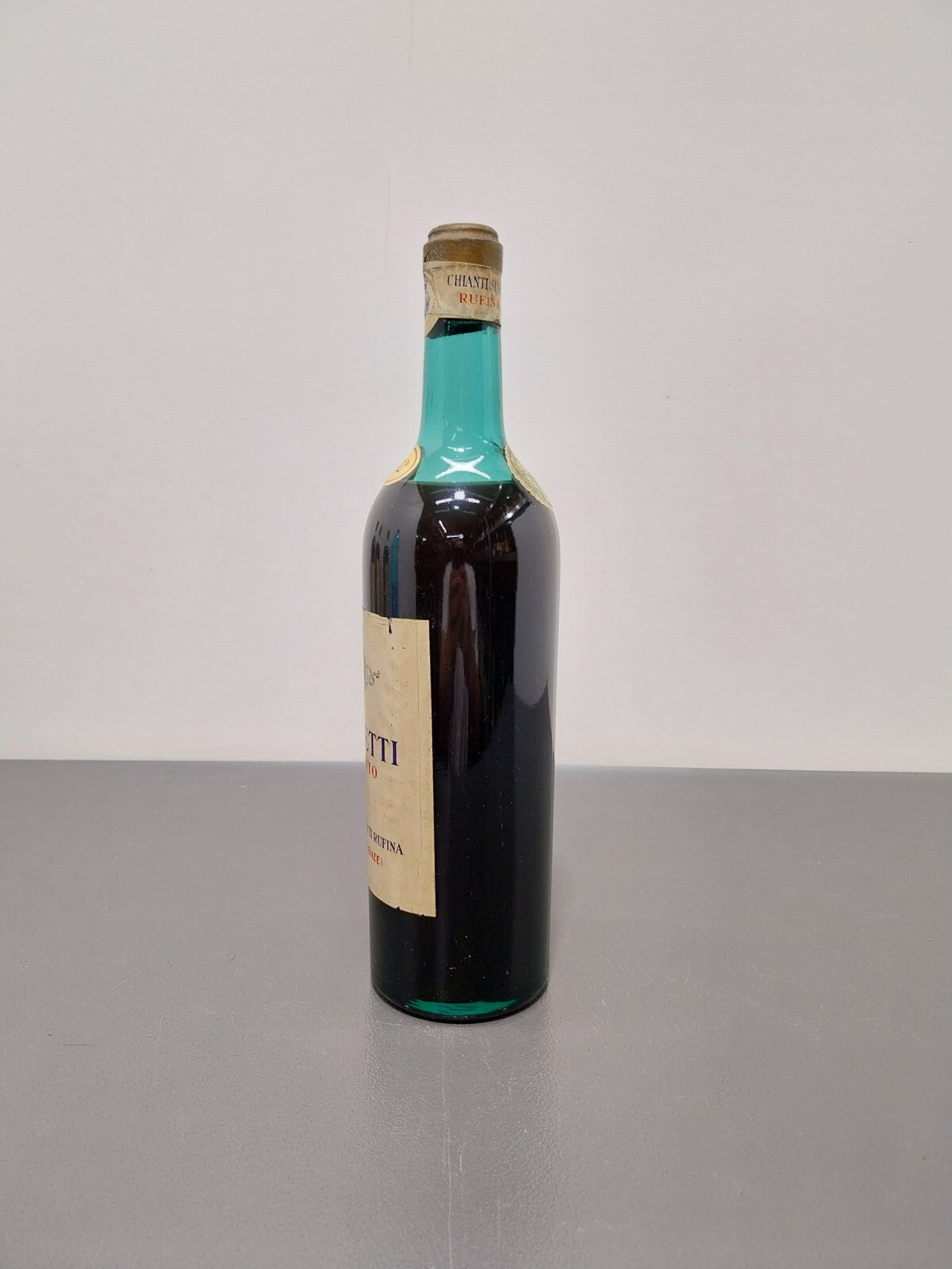 Spalletti Vin Santo 1952 - 75 cl