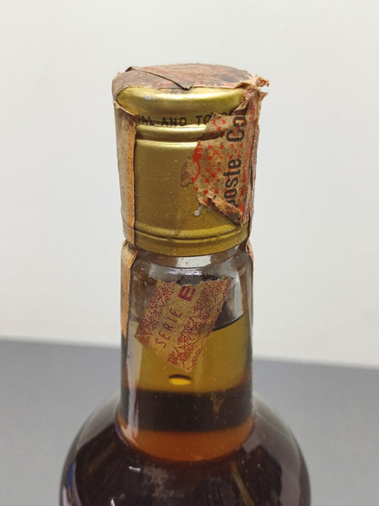 Bell's Extra Special Old Scotch Whisky - 75 cl