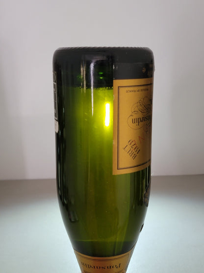 Veuve Clicquot Ponsardin Carte Or 1979 Bicentenaire Champagne - 75 cl