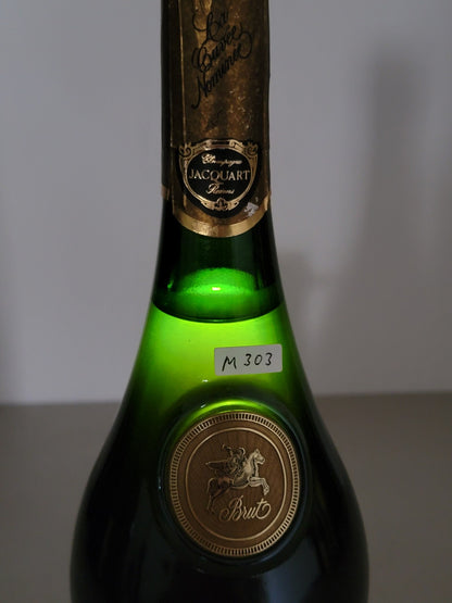 Champagne Jacquart La Cuvée Nominée 1985 - 75 cl