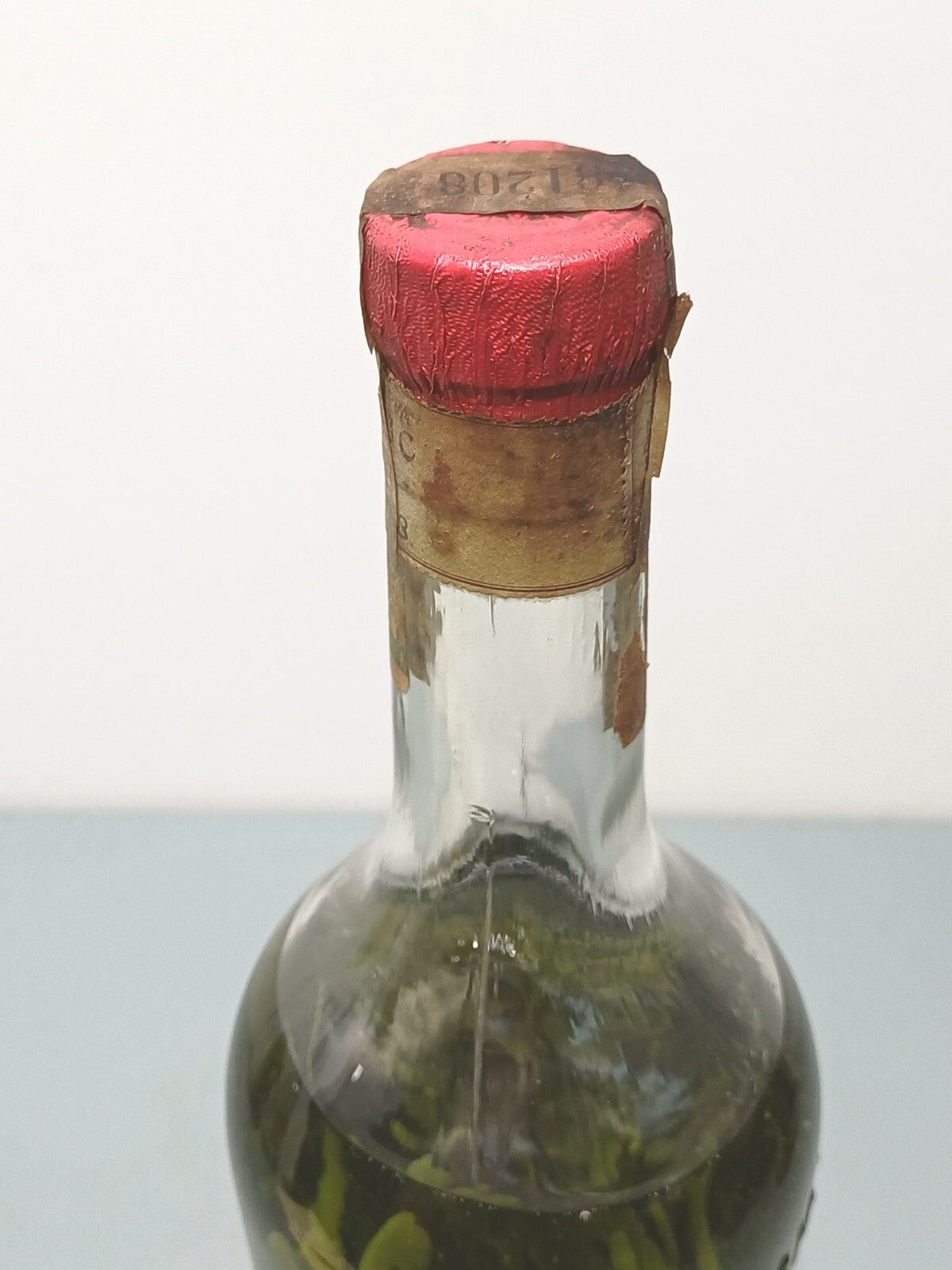 G.B. Lombardini Acquavite Finissima 1952 - 100 cl