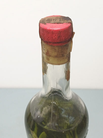 G.B. Lombardini Acquavite Finissima 1952 - 100 cl