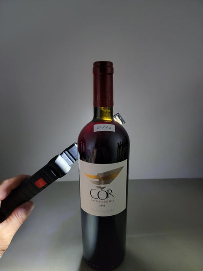 Alois Lageder Cor Römigberg 1994 - 75 cl