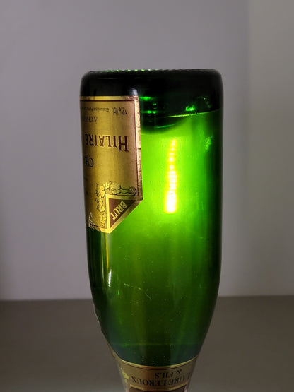 Champagne Hilaire Leroux 1990 1er Cru Millésime Brut - 75 cl