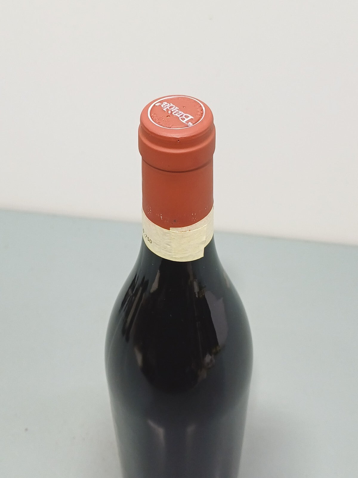 Braida Bricco dell'Uccellone Barbera d'Asti 2006 - 75 cl