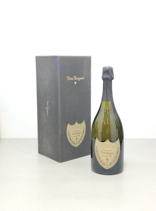 Champagne Dom Pérignon 2006 Brut - 75 cl