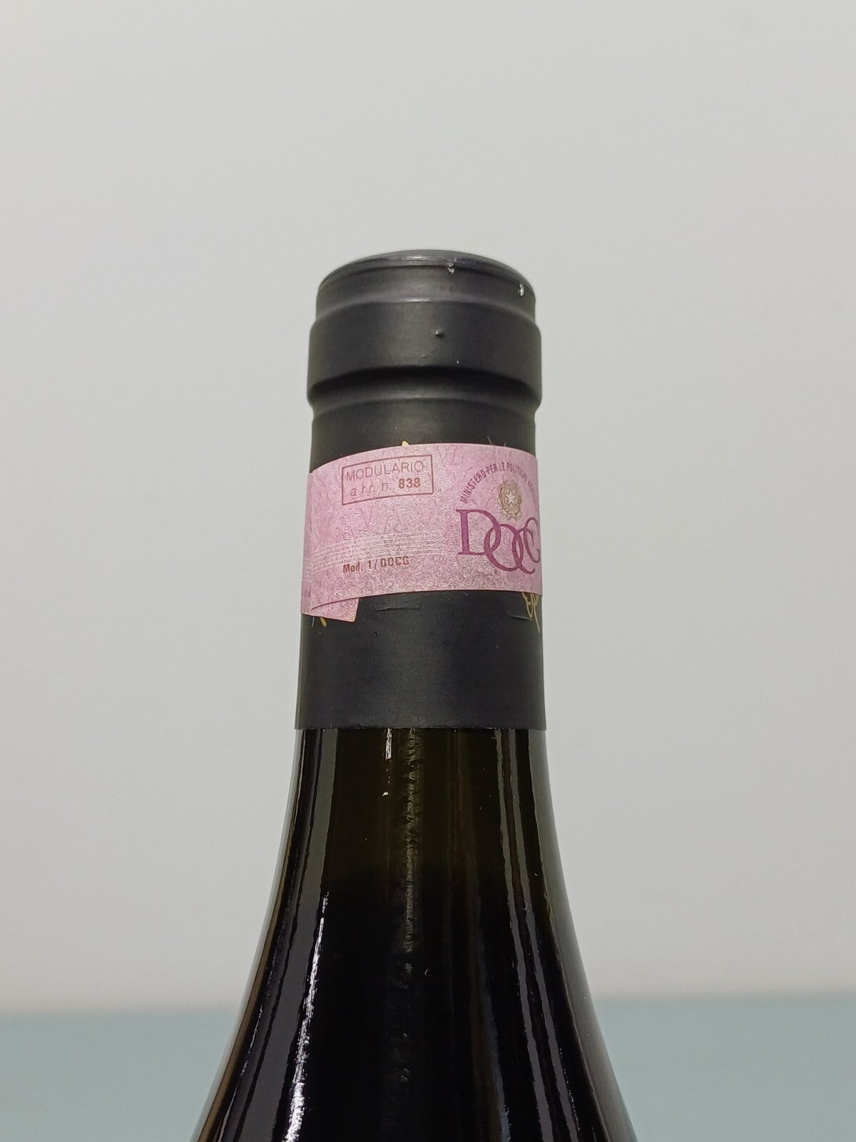 Barbaresco Guasti Clemente Riserva 1997 - 75 cl