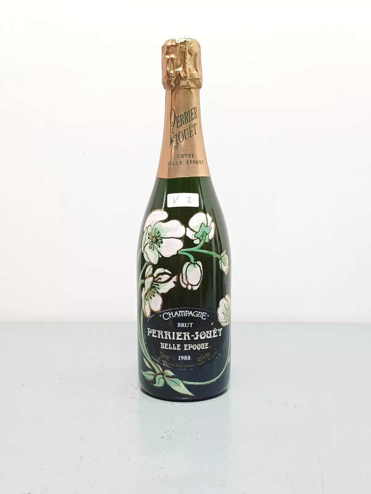 Perrier-Jouët Belle Epoque Brut 1988 - 75 cl