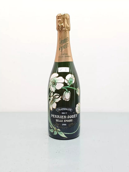Perrier-Jouët Belle Epoque Brut 1988 - 75 cl