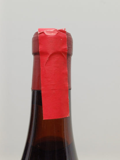 Barbaresco Renato Ratti 1985 - 75 cl