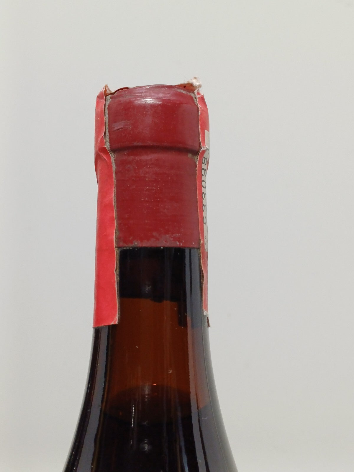 Barbaresco Renato Ratti 1985 - 75 cl