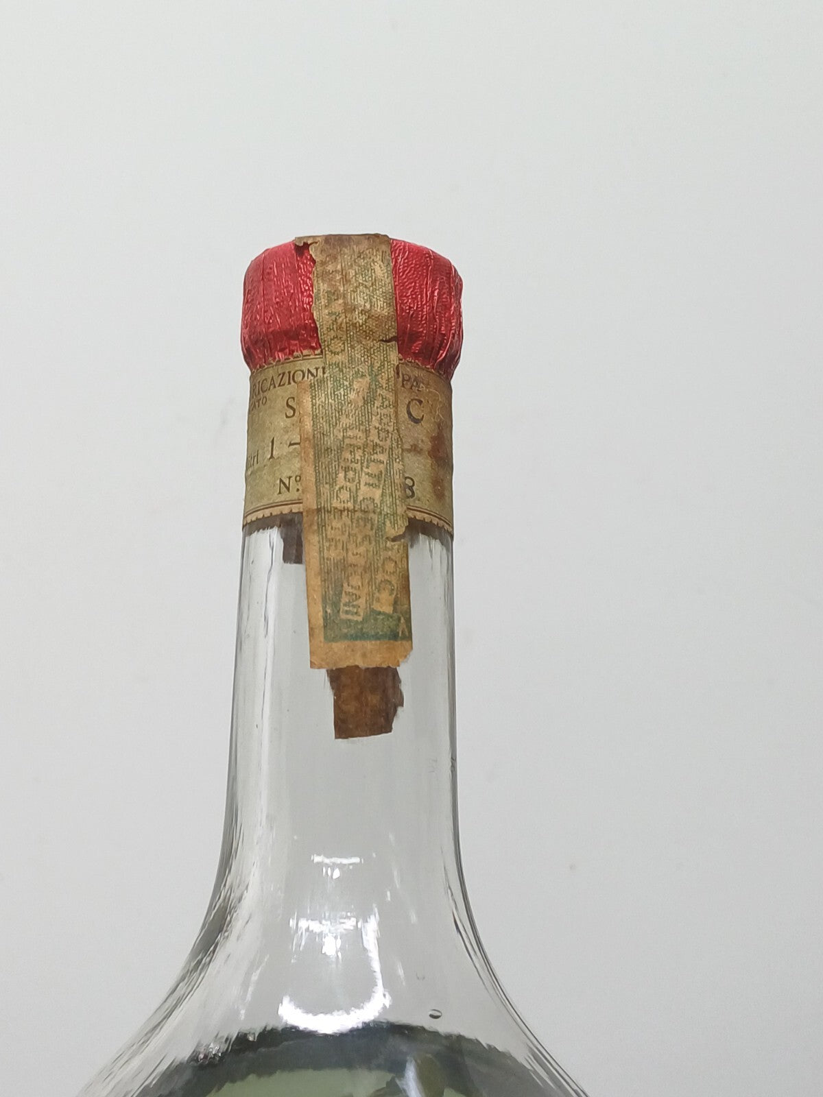 G.B. Lombardini Acquavite Finissima 1952 - 100 cl