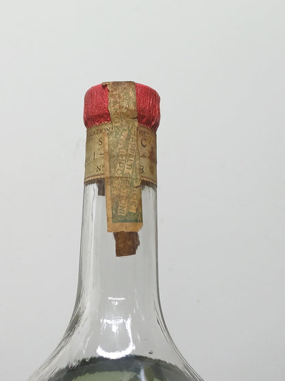 G.B. Lombardini Acquavite Finissima 1952 - 100 cl