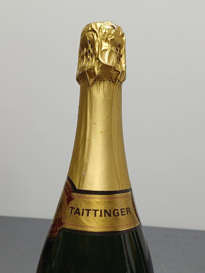 Champagne Taittinger 1998 Millésime Brut - 75 cl