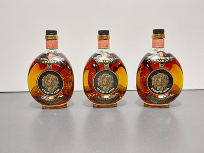Vecchia Romagna Brandy Etichetta Nera - 75 cl