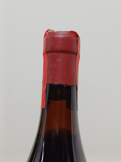 Barbaresco Renato Ratti 1985 - 75 cl