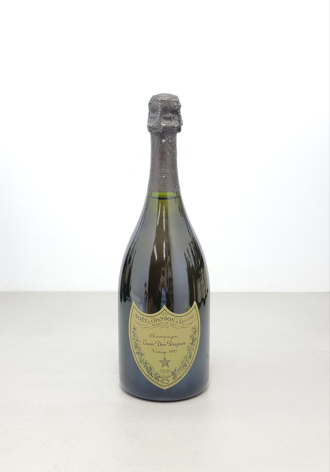 Dom Pérignon Champagne 1995 Brut - 75 cl