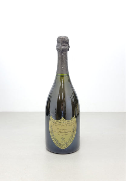Dom Pérignon Champagne 1995 Brut - 75 cl