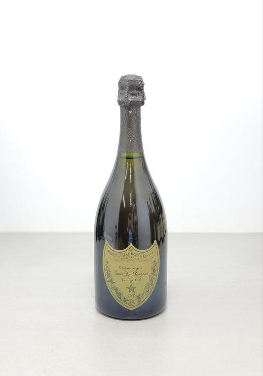 Dom Pérignon Champagne 1995 Brut - 75 cl
