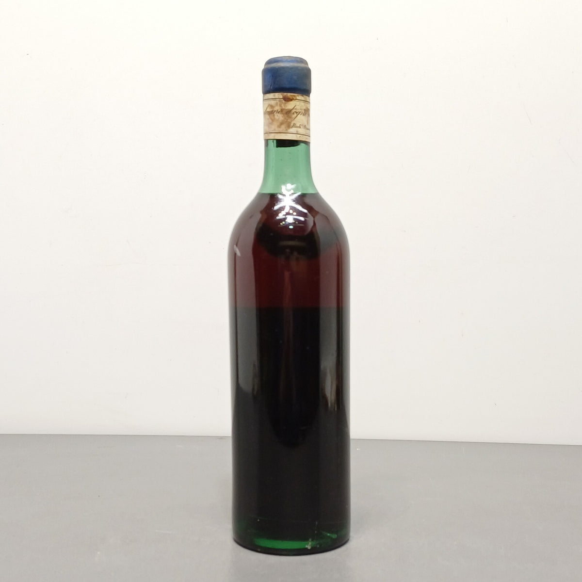Vino Nobile di Montepulciano Andreuci Fanetti 1937 - 75 cl