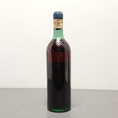 Vino Nobile di Montepulciano Andreuci Fanetti 1937 - 75 cl