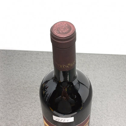 Tua Rita Giusto di Notri Rosso Toscano 2002 - 75 cl