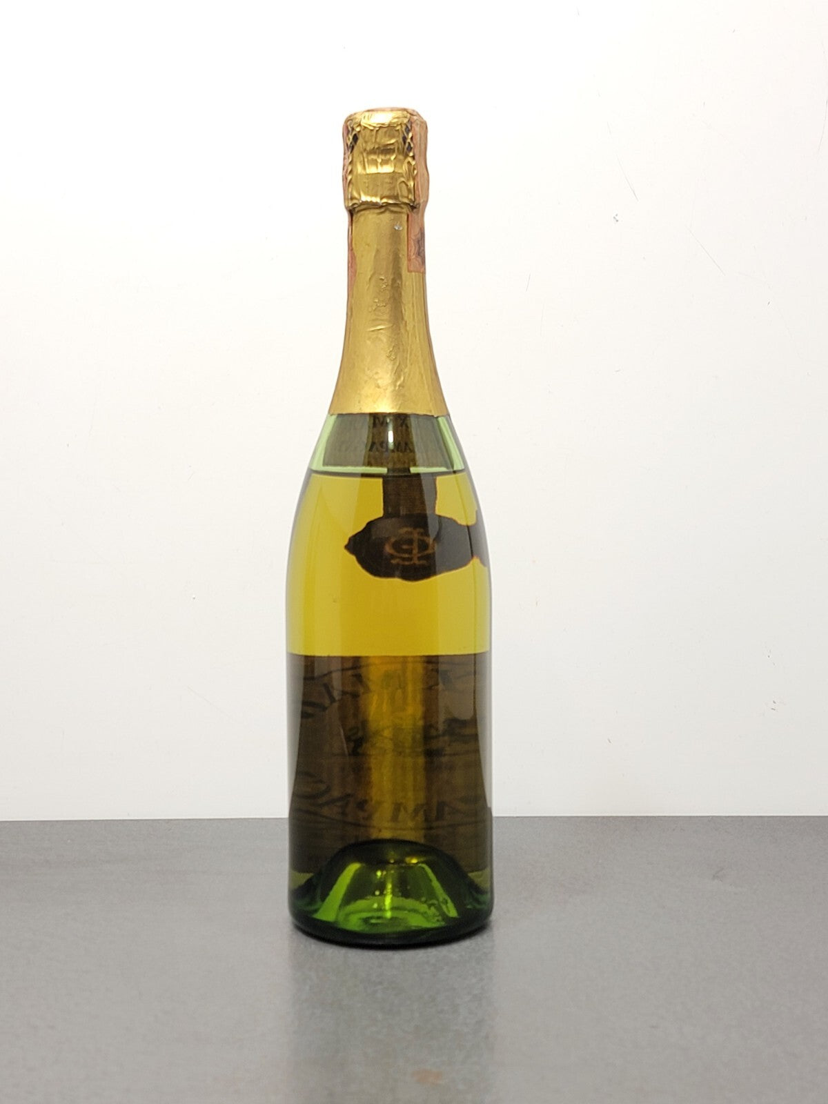 Vieux Marc de Champagne Demarnoy Avize - Anni '60 - 75 cl