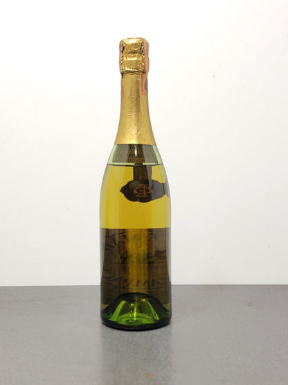 Vieux Marc de Champagne Demarnoy Avize - Anni '60 - 75 cl