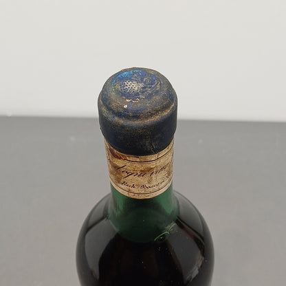 Vino Nobile di Montepulciano Andreuci Fanetti 1937 - 75 cl