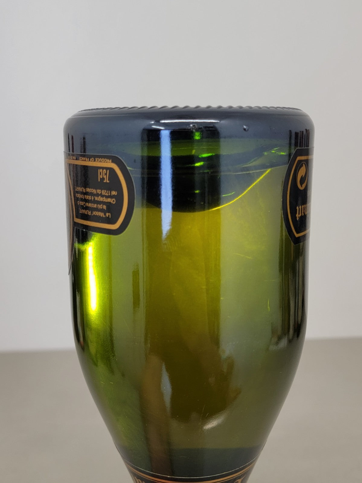 Champagne Dom Ruinart Blanc de Blancs 1988 - 75 cl
