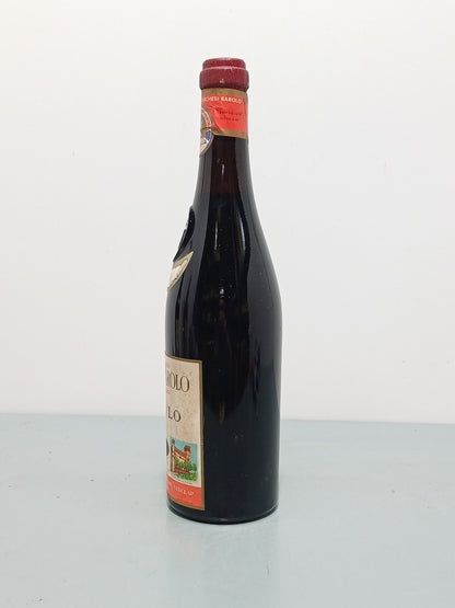 Marchesi di Barolo Barolo 1959 - 73 cl