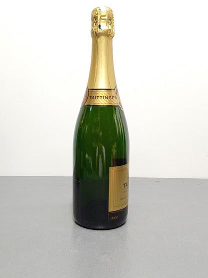 Champagne Taittinger 1998 Millésime Brut - 75 cl