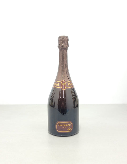 Dom Ruinart Champagne Brut Rosé 1986 - 75 cl