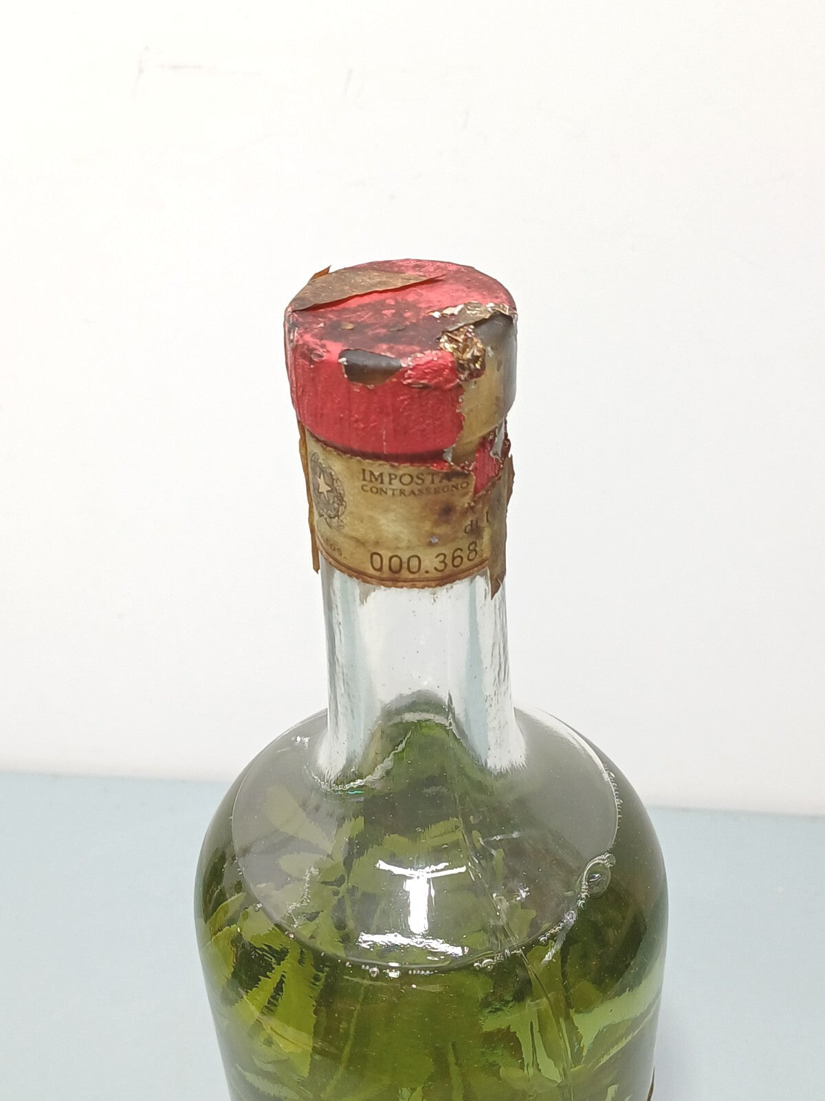G. B. Lombardini Acquavite Finissima 1950 - 100 cl