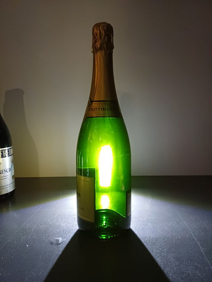 Champagne Taittinger 1998 Millésime Brut - 75 cl