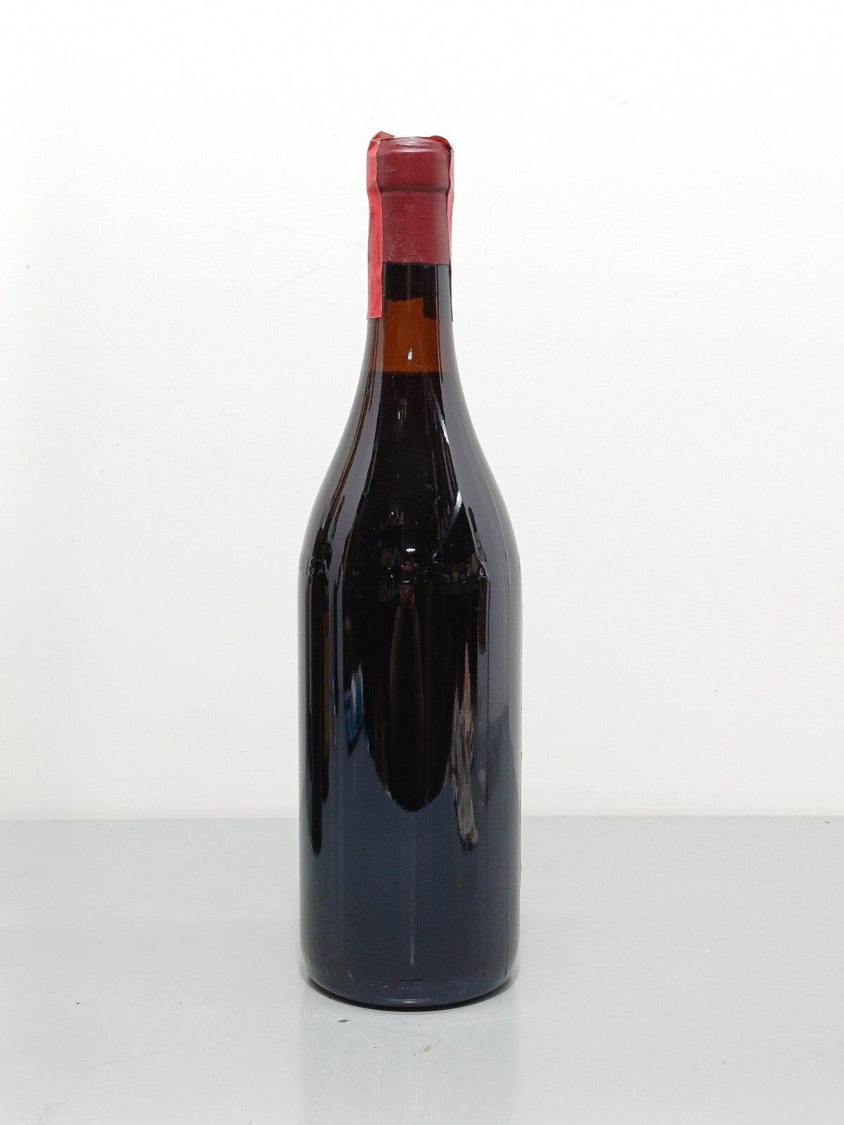 Barbaresco Renato Ratti 1985 - 75 cl