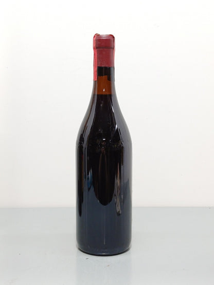 Barbaresco Renato Ratti 1985 - 75 cl
