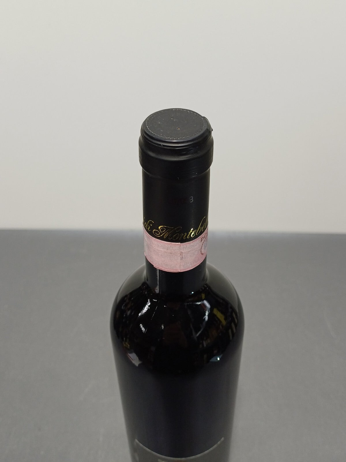 Barolo Duca Bortini di Montebello 1998/1999/2003 - 75 cl