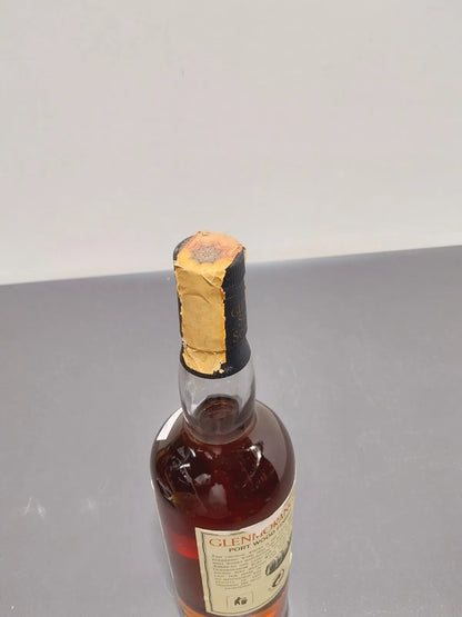 Glenmorangie Port Wood Finish Single Highland Malt - 70 cl