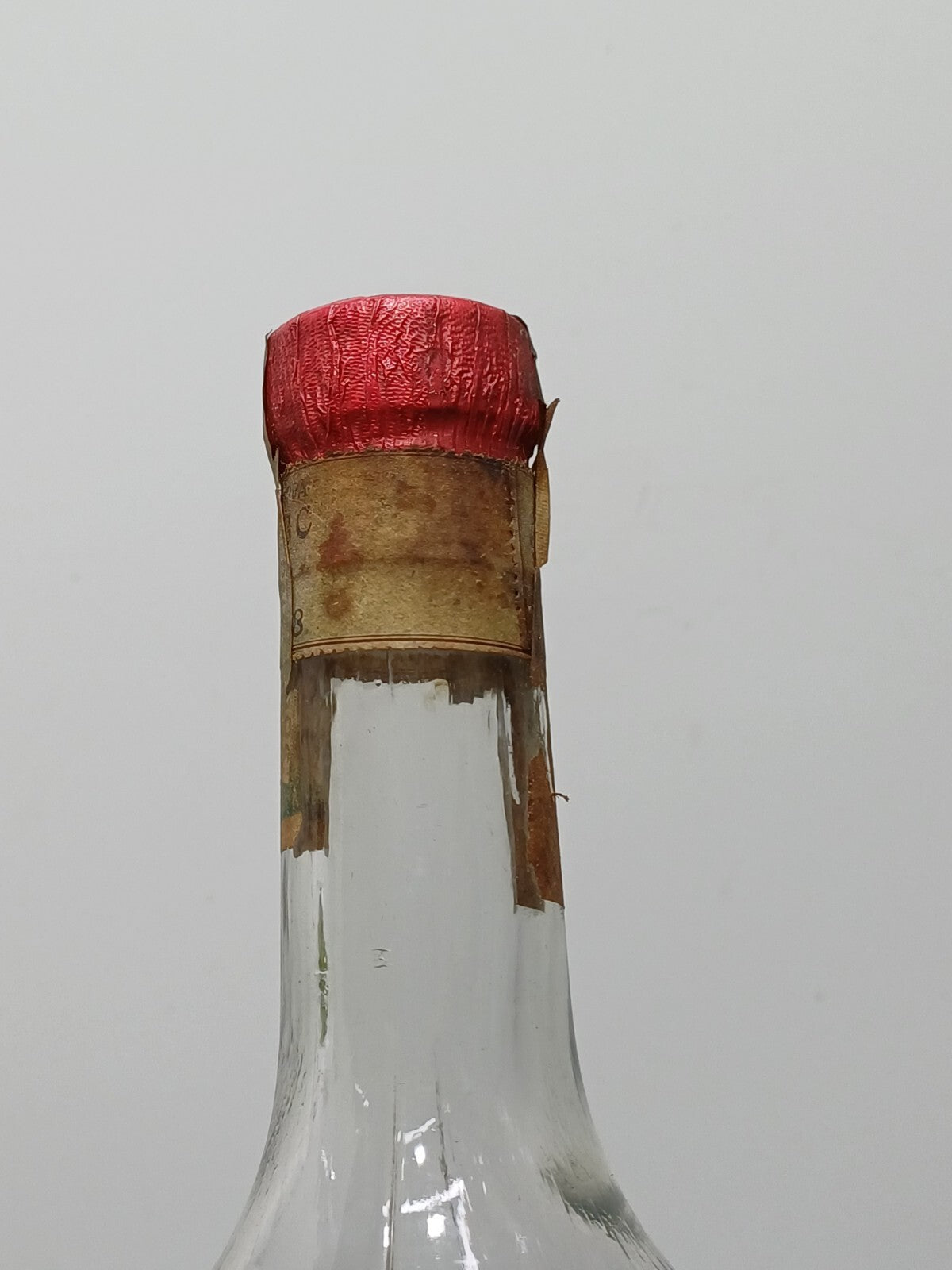 G.B. Lombardini Acquavite Finissima 1952 - 100 cl