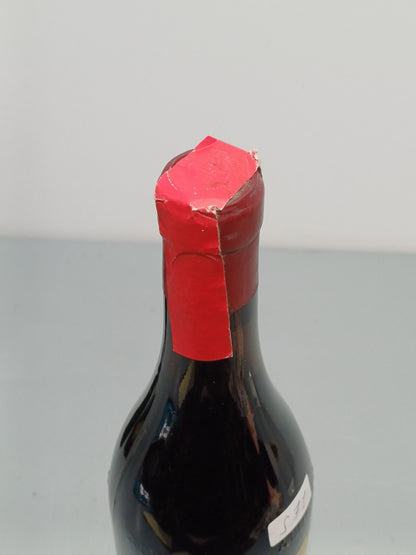 Barbaresco Renato Ratti 1985 - 75 cl