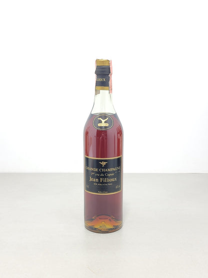 Cognac Jean Fillioux Cep d'Or Grande Champagne 1er Cru - 70 cl