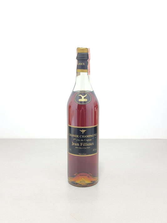 Cognac Jean Fillioux Cep d'Or Grande Champagne 1er Cru - 70 cl