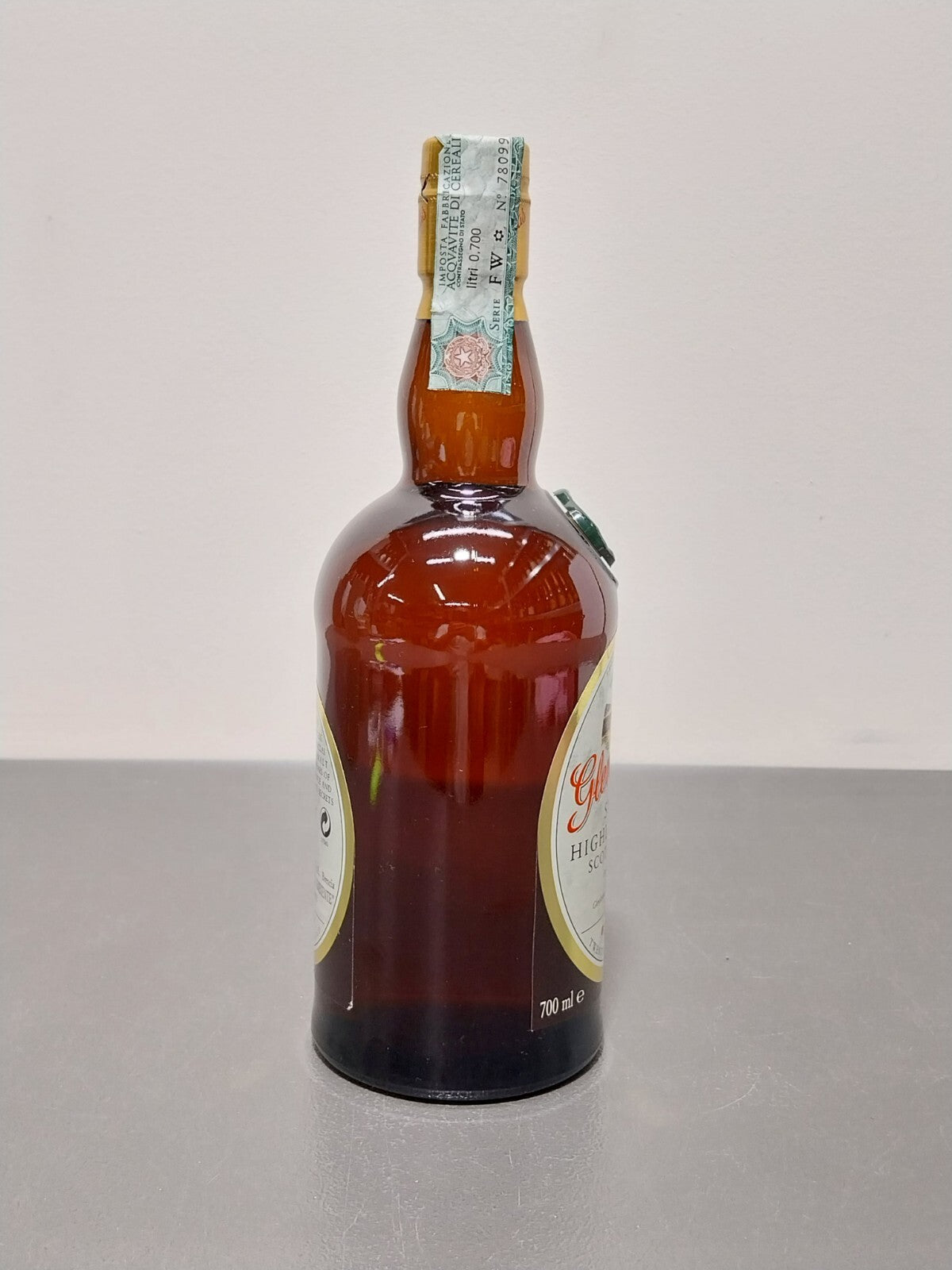 Glenfarclas 21 Years Old Single Highland Malt - 70 cl