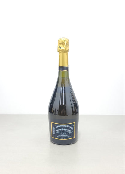 Champagne Cattier Chigny Les Roses Premier Cru 2008- 2016  Box bott.. 75 cl  12%