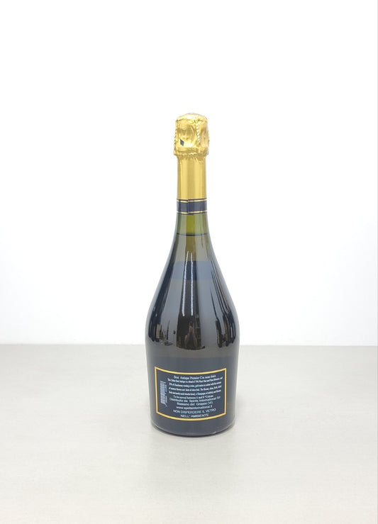 Champagne Cattier Chigny Les Roses Premier Cru 2008- 2016  Box bott.. 75 cl  12%