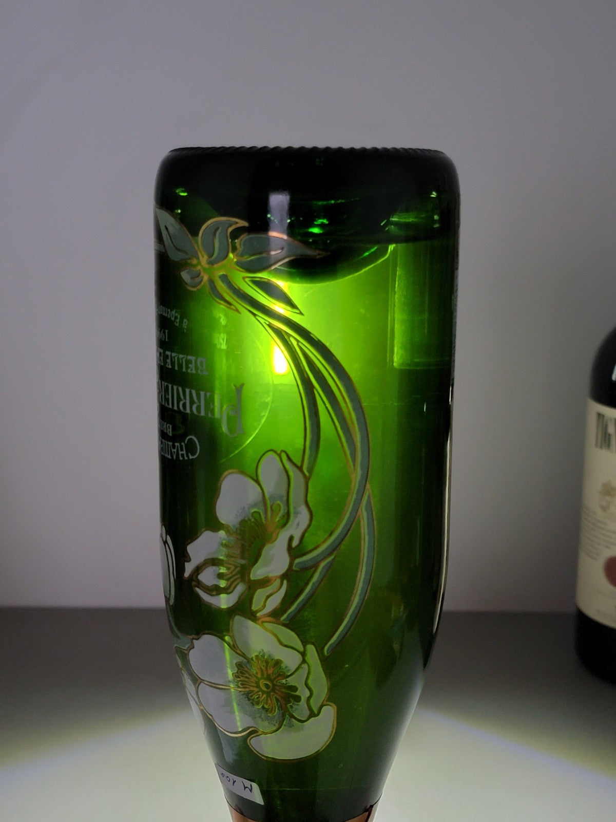 Champagne Perrier-Jouët Belle Epoque 1999 - 75 cl