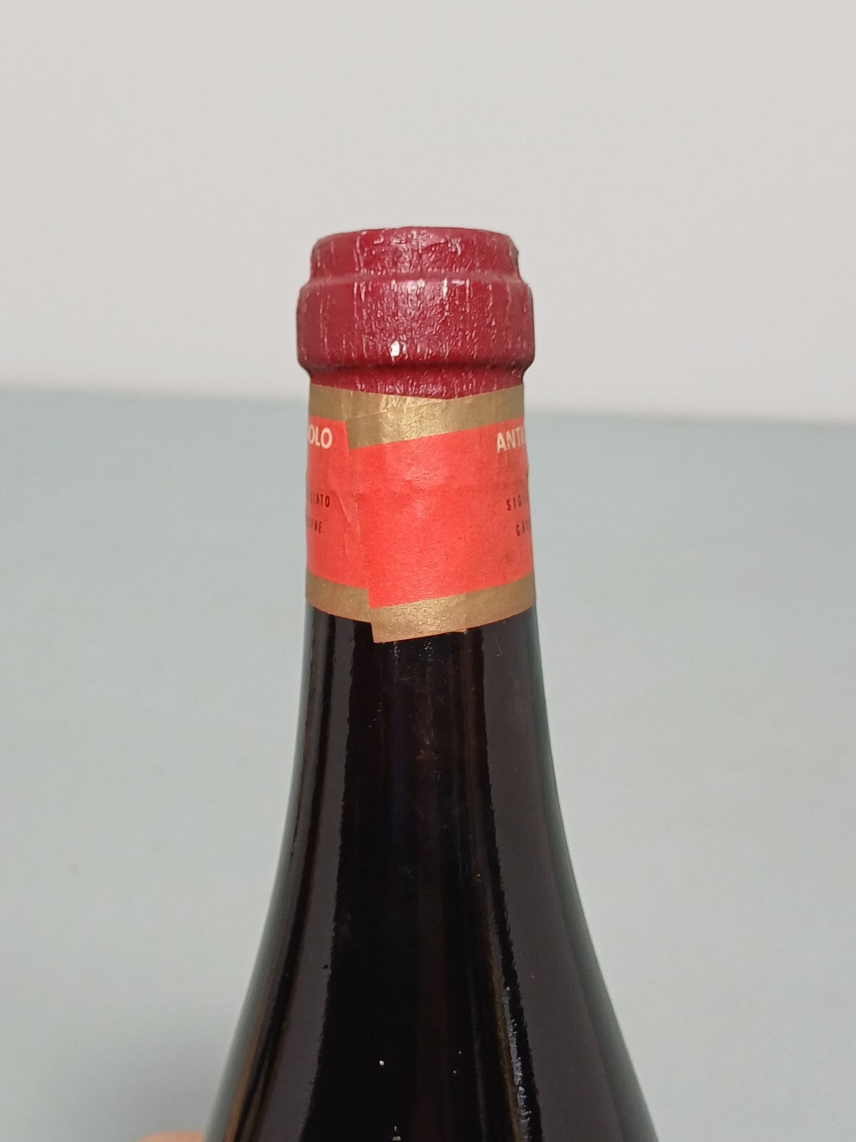 Marchesi di Barolo Barolo 1959 - 73 cl