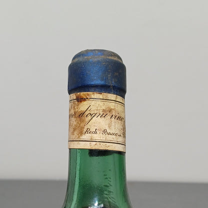 Vino Nobile di Montepulciano Andreuci Fanetti 1937 - 75 cl