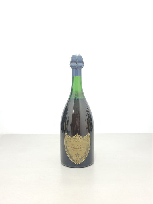 Champagne Dom Pérignon Cuvée Vintage 1964 - 75 cl